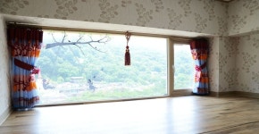 지리산 1박2일펜션