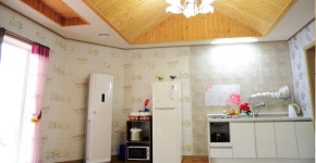 지리산 1박2일펜션