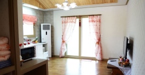 지리산 1박2일펜션