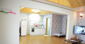 지리산 1박2일펜션