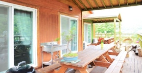 지리산 1박2일펜션