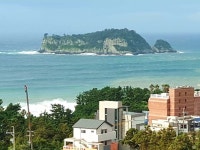 해안성 펜션