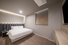 포베르타 스테이 호텔