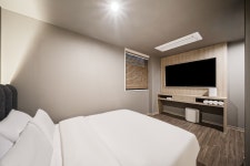 포베르타 스테이 호텔