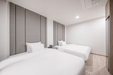 포베르타 스테이 호텔