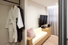 이든 포레 호텔