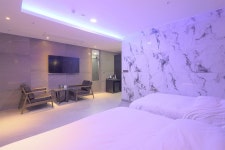 부산 서면 유나 호텔 비즈니스