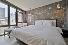 부산 서면 유나 호텔 비즈니스