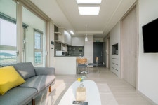 어반스테이 송도달빛공원