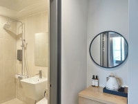 브라운도트 호텔 광주 하남점