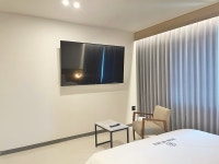 브라운도트 호텔 광주 하남점