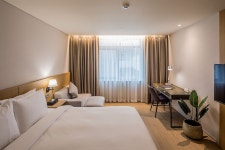 아늑 호텔 인천 구월점