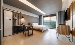 안성 노마드 호텔