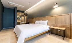 안성 노마드 호텔