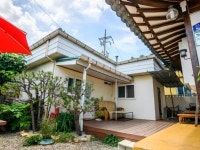 속초 훼미리 민박