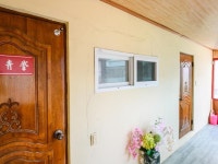 속초 훼미리 민박