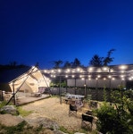 원주 지니의캠프펜션