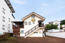 거제 이리스펜션