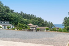 바다와숲펜션