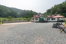 바다와숲펜션
