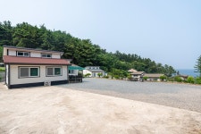 바다와숲펜션