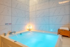 가평 남이섬 그랑나랑 풀빌라 펜션