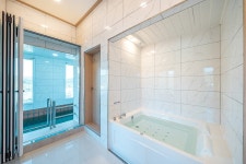 가평 남이섬 그랑나랑 풀빌라 펜션