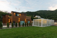 양산 연희재 애견풀빌라/반려견 운동장 대여