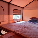 인천 왕산오토캠핑장