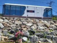 남해 시스카이카라빌(오션뷰)