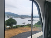 남해 시스카이카라빌(오션뷰)