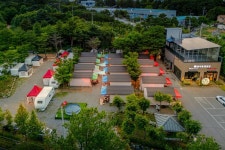 [수원]솔내음캠핑장