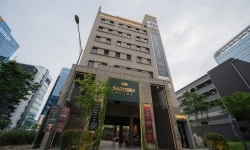 대구 이스턴호텔 라이온즈파크점
