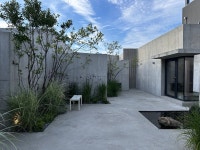 강원도 양양 인구해변 프라이빗 스테이, 연와 펜션