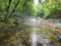 화천 산꾼의집 펜션