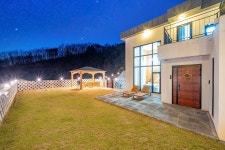 춘천 서린 애견펜션