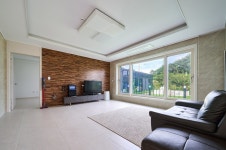 대부도 단 풀빌라