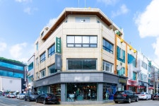 여수 교동 호스텔