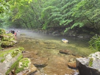 화천 산꾼의집 펜션