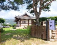 영암 해든 한옥스테이