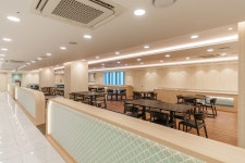 이비스 스타일 앰배서더 전주