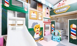 가평 알리에키즈풀빌라