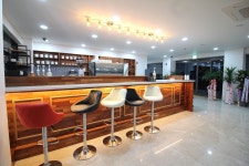 오션 스파 호텔