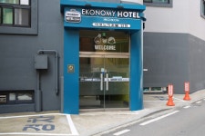 이코노미호텔 인천부평점