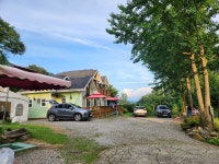 화천 산꾼의집 펜션