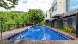 가평 에비뉴스파펜션