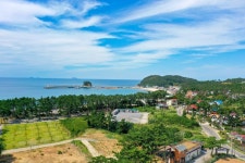 어은돌 바다와산펜션