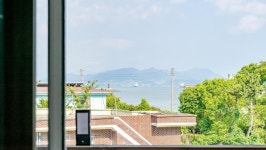 여수 모랑지 펜션