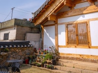 경주 월정헌
