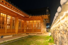 경주 월정헌